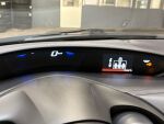 Honda Civic 2014 Punainen