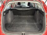 Honda Civic 2014 Punainen