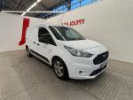Ford Transit Connect 2019 Valkoinen