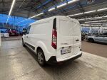 Ford Transit Connect 2019 Valkoinen