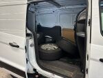 Ford Transit Connect 2019 Valkoinen