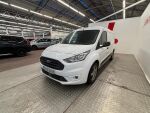 Ford Transit Connect 2019 Valkoinen