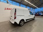 Ford Transit Connect 2019 Valkoinen