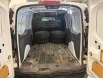 Ford Transit Connect 2019 Valkoinen