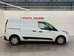 Ford Transit Connect 2019 Valkoinen