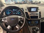 Ford Transit Connect 2019 Valkoinen