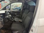 Ford Transit Connect 2019 Valkoinen