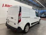 Ford Transit Connect 2019 Valkoinen