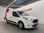 Ford Transit Connect 2019 Valkoinen