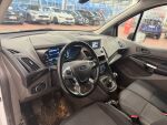 Ford Transit Connect 2019 Valkoinen