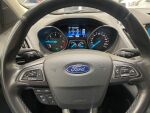 Ford Kuga 2019 Frozen White