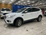 Ford Kuga 2019 Frozen White