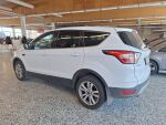 Ford Kuga 2019 Valkoinen