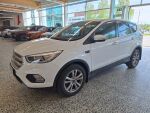 Ford Kuga 2019 Valkoinen