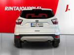 Ford Kuga 2019 Valkoinen