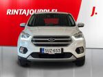 Ford Kuga 2019 Valkoinen