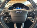 Ford Kuga 2019 Valkoinen