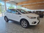 Ford Kuga 2019 Valkoinen