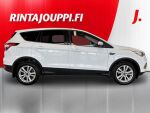 Ford Kuga 2019 Valkoinen