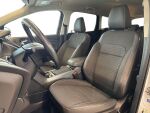 Ford Kuga 2019 Valkoinen