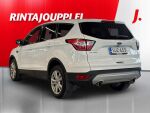 Ford Kuga 2019 Valkoinen