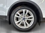Ford Kuga 2019 Valkoinen