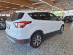 Ford Kuga 2019 Valkoinen