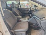 Ford Kuga 2019 Valkoinen