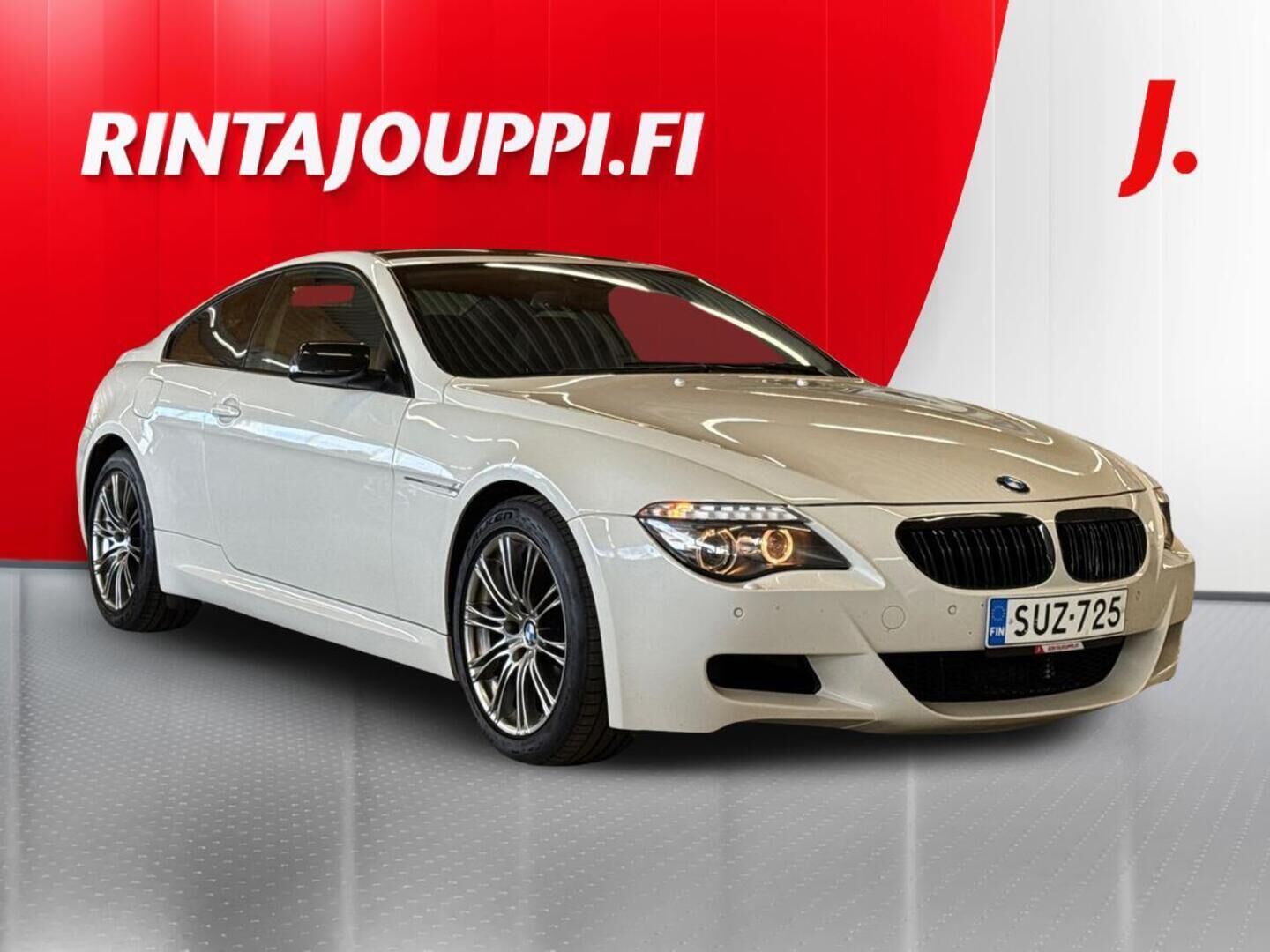 BMW 650