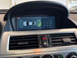 BMW 650 2008 Valkoinen