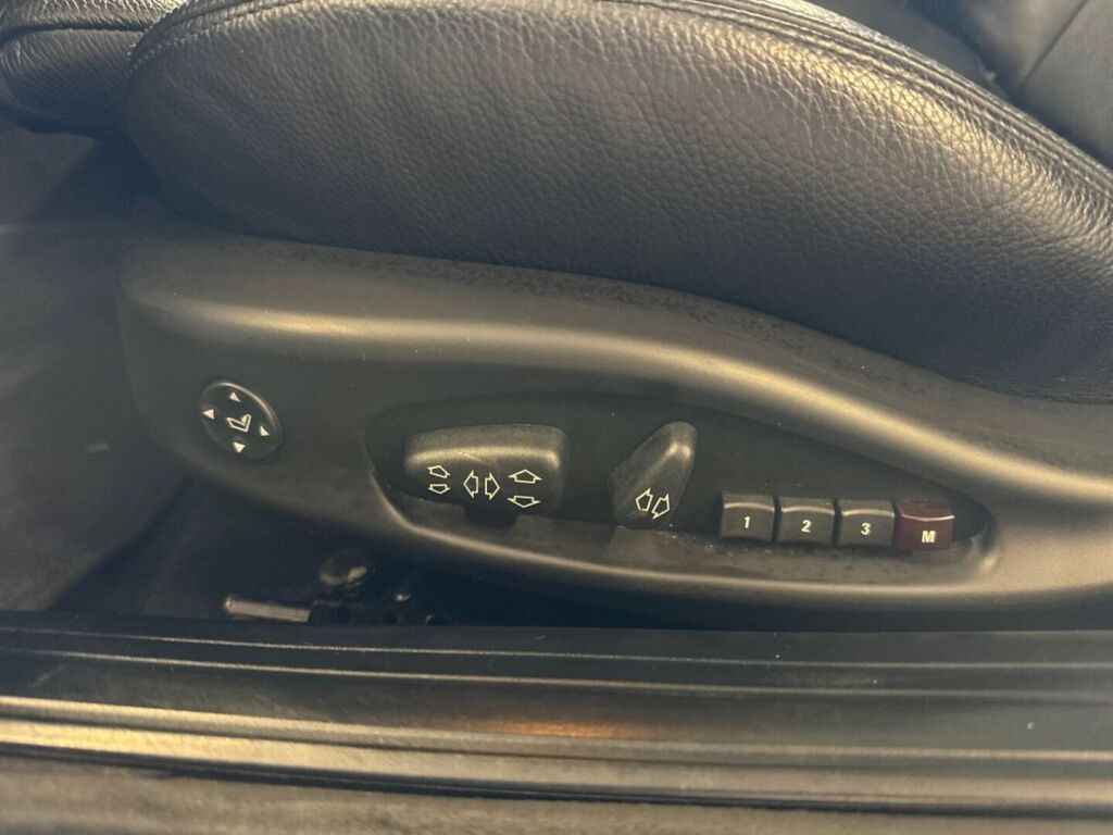 BMW 650 2008 Valkoinen