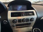 BMW 650 2008 Valkoinen