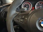 BMW 650 2008 Valkoinen