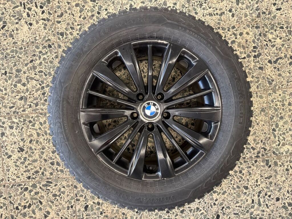 BMW 650 2008 Valkoinen