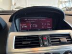 BMW 650 2008 Valkoinen