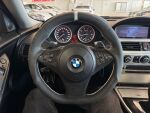 BMW 650 2008 Valkoinen