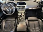 BMW 650 2008 Valkoinen