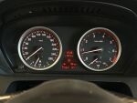 BMW 650 2008 Valkoinen