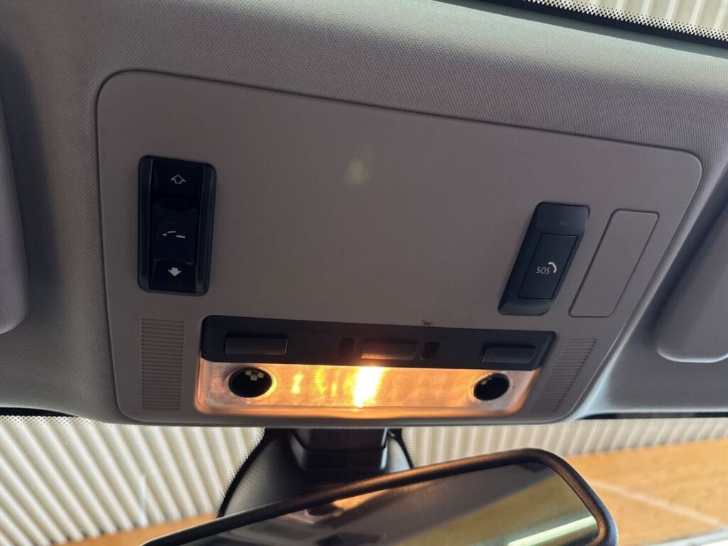 BMW 650 2008 Valkoinen