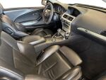 BMW 650 2008 Valkoinen