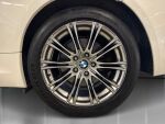 BMW 650 2008 Valkoinen