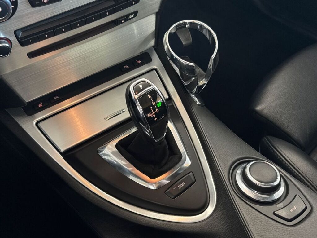 BMW 650 2008 Valkoinen