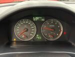 Volvo V50 2004 Harmaa