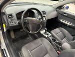 Volvo V50 2004 Harmaa