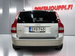 Volvo V50 2004 Harmaa