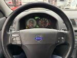 Volvo V50 2004 Harmaa