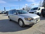 Volvo V50 2004 Harmaa