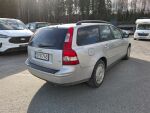 Volvo V50 2004 Harmaa