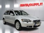 Volvo V50 2004 Harmaa
