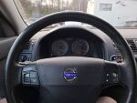Volvo V50 2004 Harmaa
